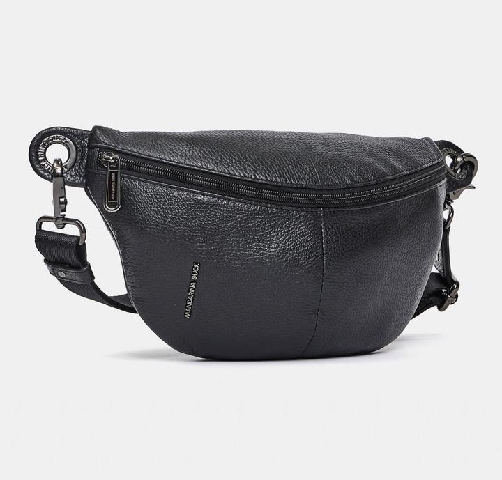Image du produit Mandarina Duck Sac à bum en cuir Mellow