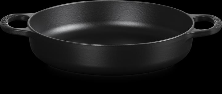 Actual product image Le Creuset Every Day Pan (28 cm, Frying pan, Cast iron)