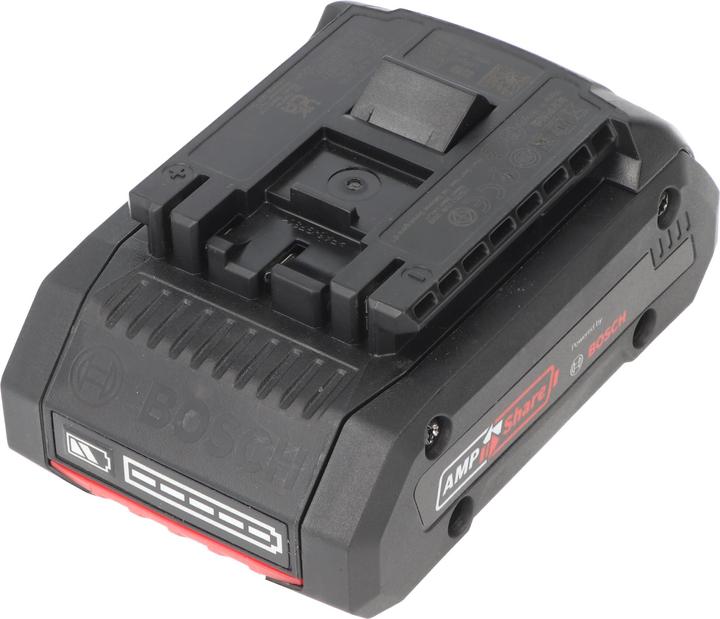 Bosch Professional Batterie GBA 18V 4,0Ah ProCORE18V (18 V)