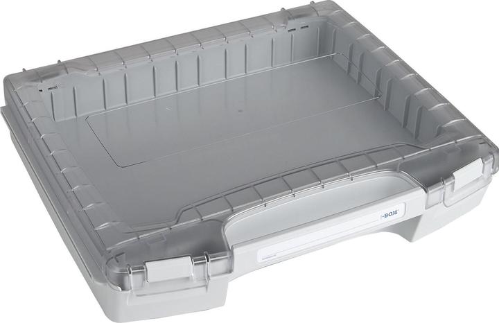 Actual product image Sortimo Assortment box