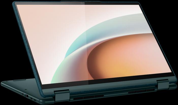 Produktbild Lenovo Yoga 6 (13.30", AMD Ryzen 5 5500U, 16 GB, 512 GB, CH)