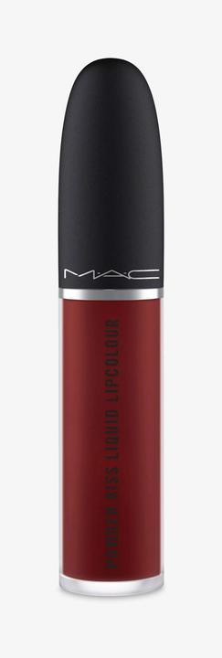 Image du produit MAC Cosmetics Powder Kiss Liquid Lipcolour (Faire l'amour à la caméra)