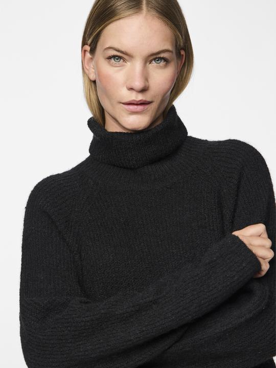 Produktbild Pieces PCELLEN Strickkleid (L)