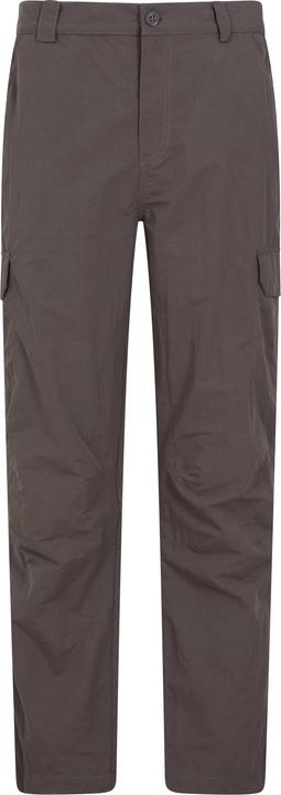 Image du produit Mountain Warehouse Pantalon de randonnée anti-moustiques Navigator pour hommes