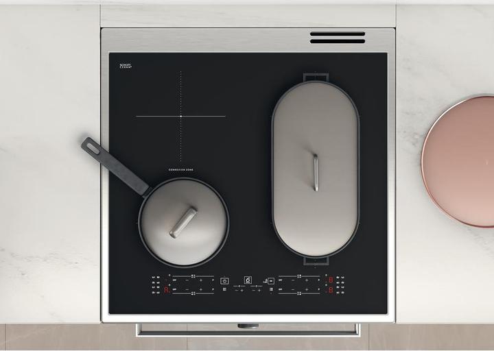 Produktbild Whirlpool WS68IB8ACX/FR