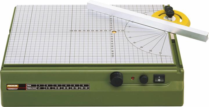 Produktbild Proxxon Heissdraht-Schneidegerät THERMOCUT 230/E