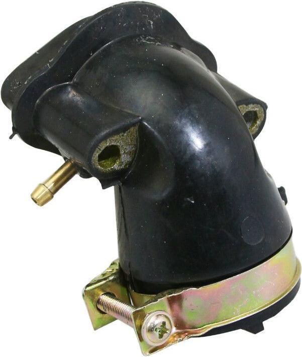 Actual product image P2R Kymco 125 Dink