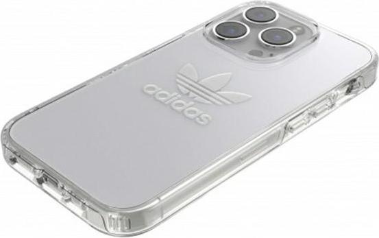 Image du produit adidas OR Protecteur iPhone 14 Pro Max 6,7" Etui transparent 50232 (Apple iPhone 14 Pro Max)