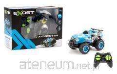 Produktbild Silverlit Mini Truck Exost Funksteuerung