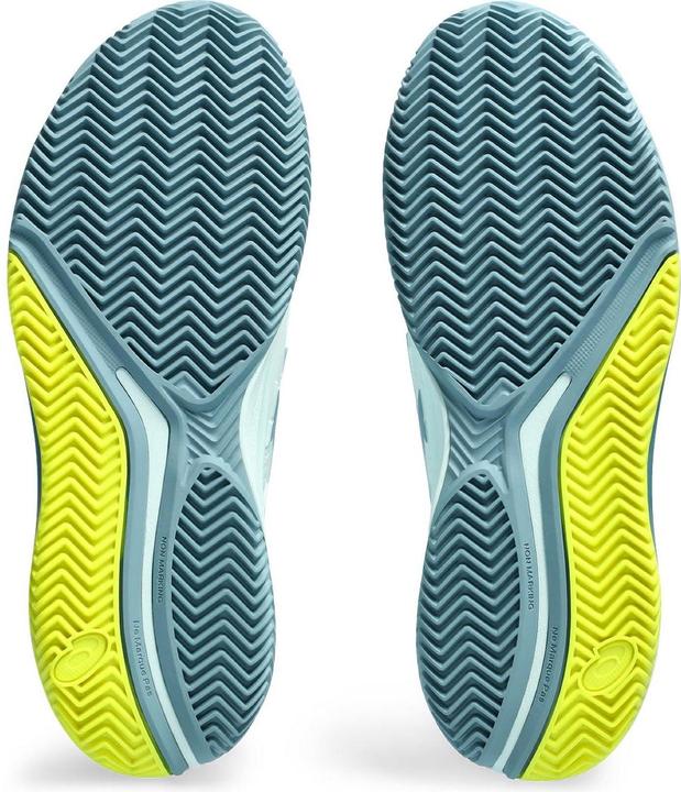 Produktbild ASICS Performance Gel-Resolution 9 Sandplatz Tennisschuh Damen (41.5)