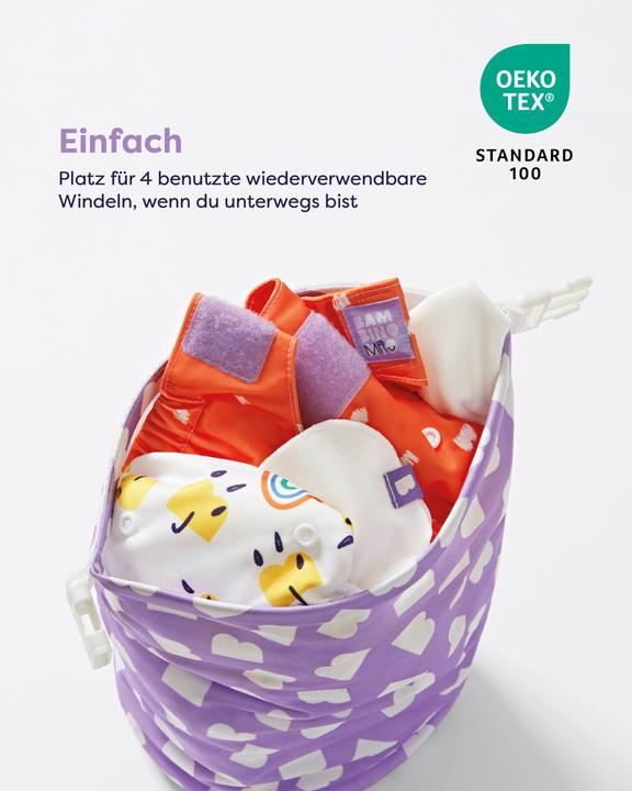 Image du produit Bambino Mio Sac étanche
