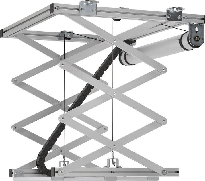 Actual product image Vogels PPL 2100 PROJECTOR LIFT SYSTEM 120V SILV (Ceiling)