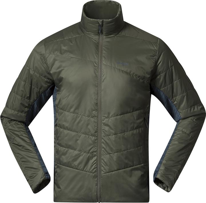 Produktbild Bergans Rabot V2 Insulated Hybrid Jacke (L)