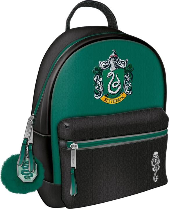 Rucksack Slytherin