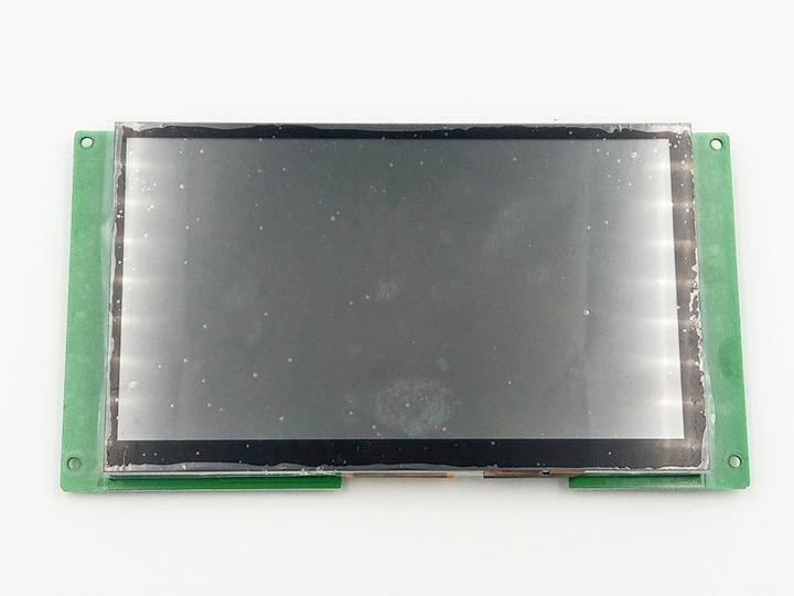 Wanhao Duplicator 8 Touch Display