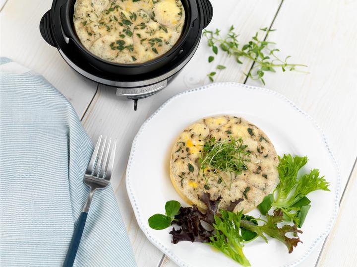 Actual product image Cuisinart Cec10e