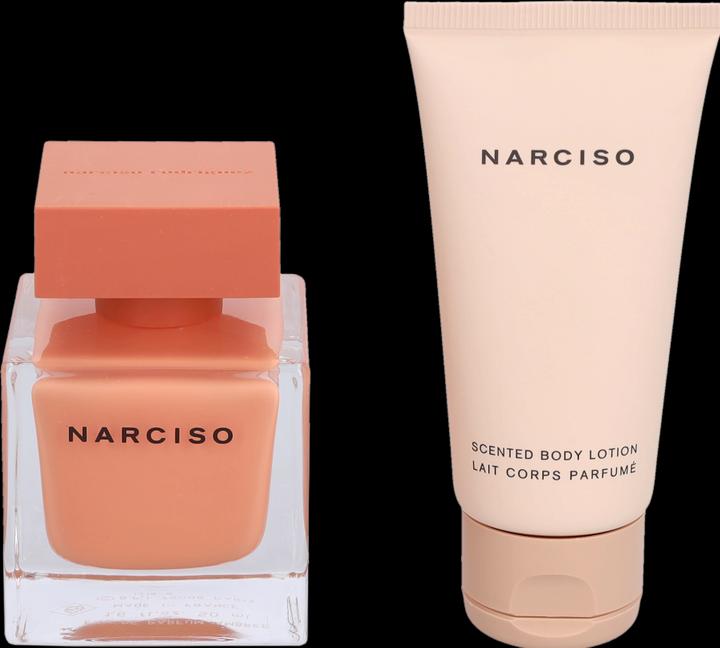 Immagine prodotto Narciso Rodriguez Narciso Ambree Set regalo 100 ml (Set profumo)