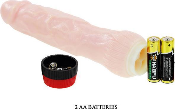 Actual product image Debra Baile Vibe Flesh