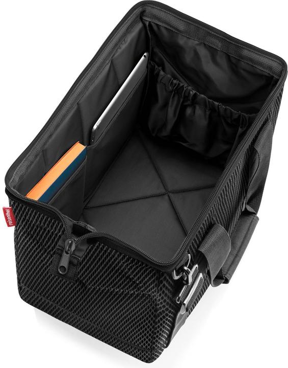 Image du produit reisenthel allrounder M mesh black