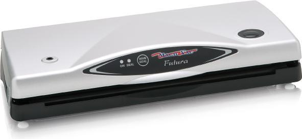 Magic Vac Futura