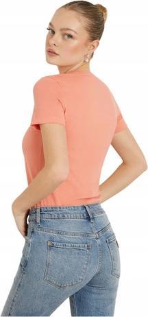 Actual product image Guess Ladies T-Shirt Original Tee (XS)