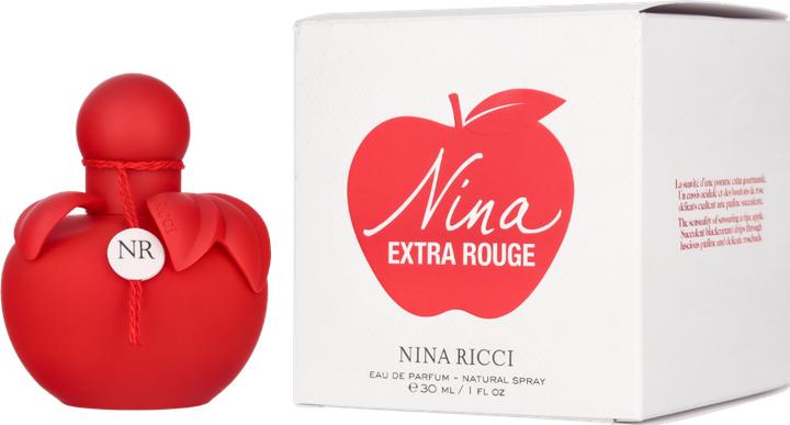 Immagine prodotto Nina Ricci Eau de Parfum Extra (Eau de parfum, 30 ml)