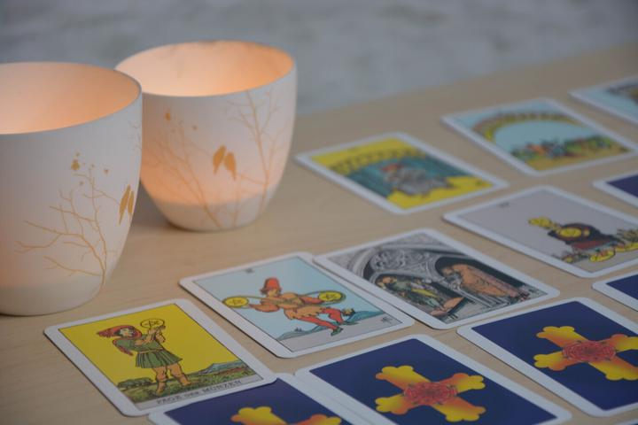 Produktbild Tarot von A.E. Waite (Deutsch, Pamela Colman Smith, Arthur Edward Waite, 2017)