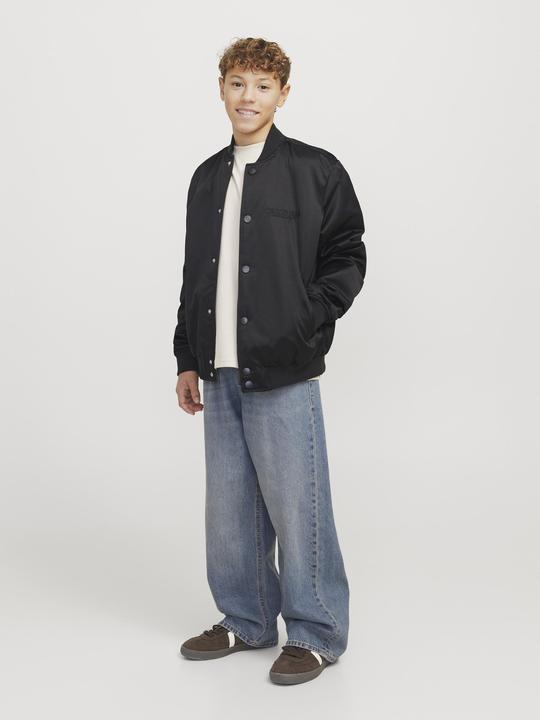 Actual product image Jack & Jones Blousonjacke Junior Blousonjacke (140)