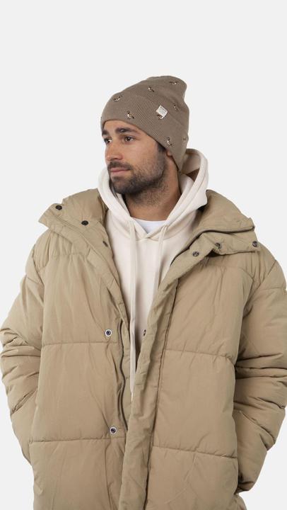 Actual product image Barts bonnet vinson