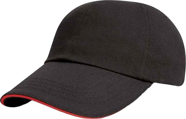 Result BaseballMütze Niedriges Profil (One Size)