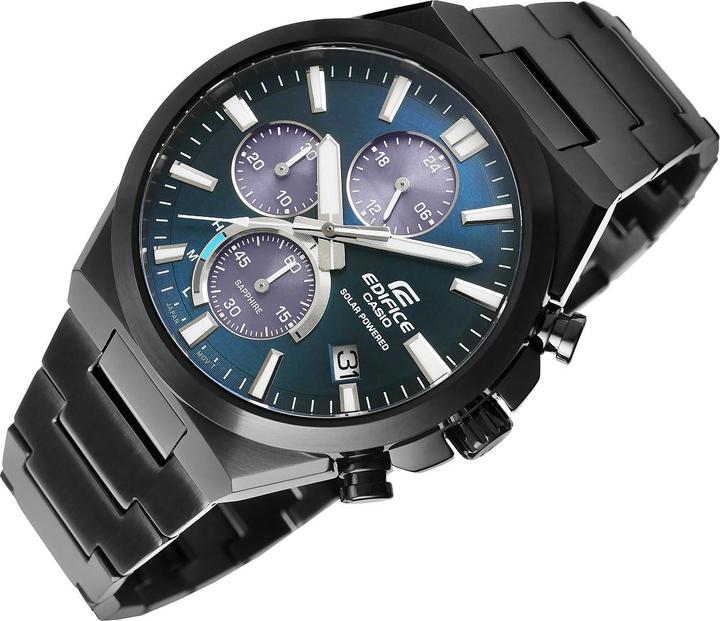 Produktbild Casio EFS-S630DC-2AVUEF (Sportuhr, 44 mm)