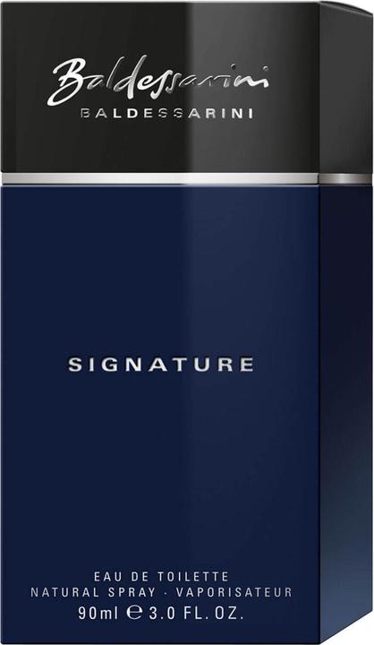 Immagine prodotto Baldessarini Signature Eau de Toilette 90 ml (Eau de toilette, 90 ml)