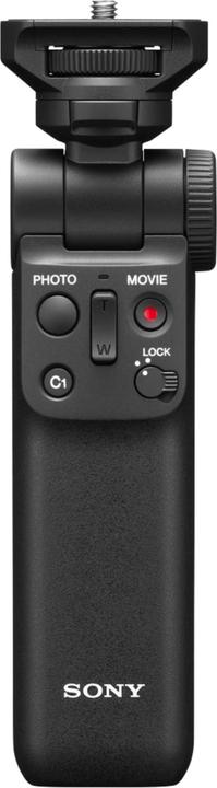 Actual product image Sony GP-VPT2BT (Handgrip)