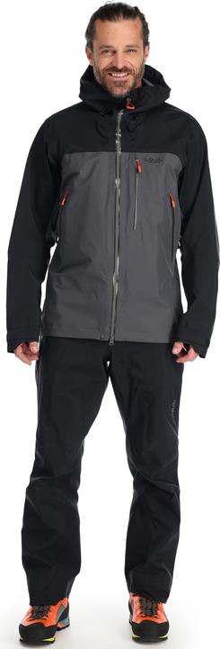 Actual product image Rab Latok Mountain GTX (L)