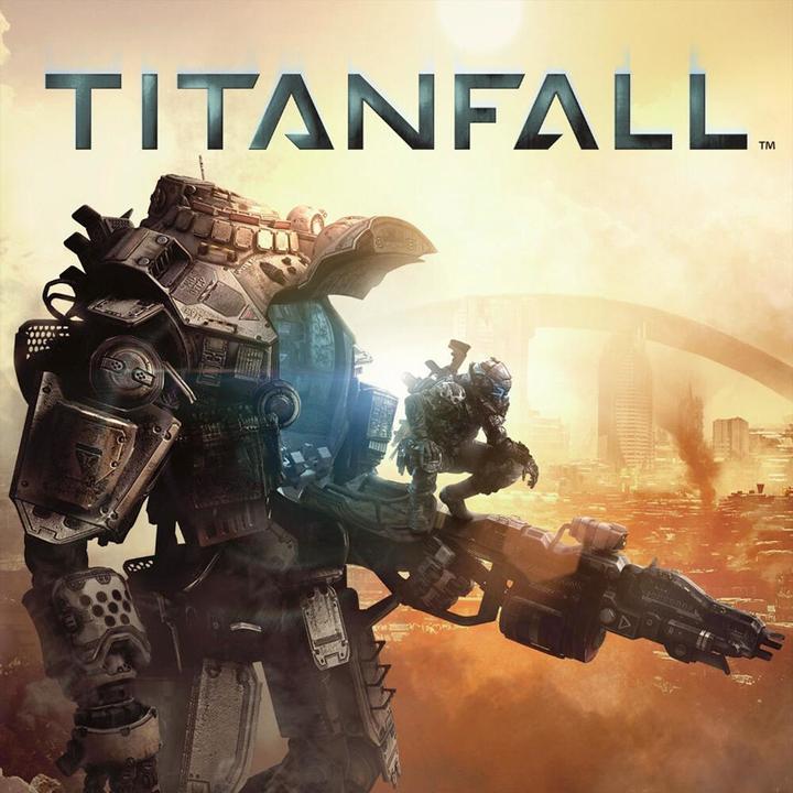 Produktbild EA Games TitanFall (Xbox One S)
