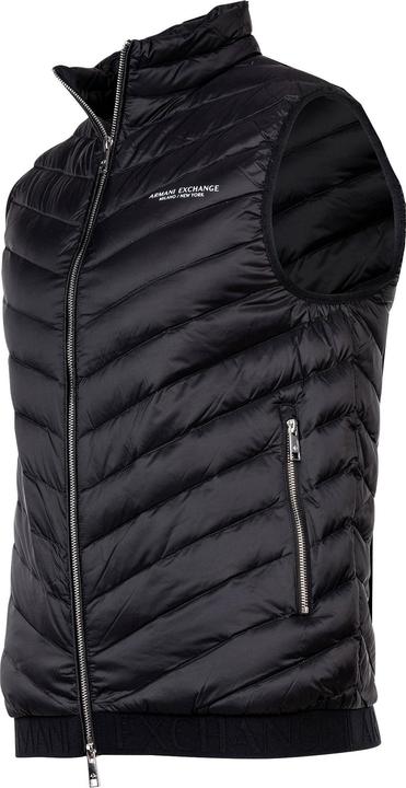 Actual product image Armani Exchange Down Gilet (L)