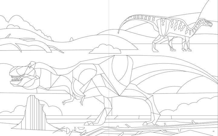 Actual product image Outlines