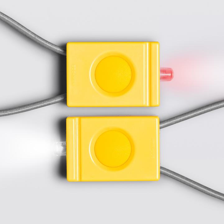 Produktbild Bookman Light (10 lm, 4 lm)