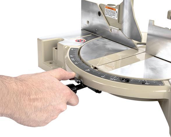 Image du produit Makita LS1040SN