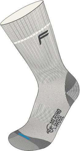 Fuse F Lite Feet Mountaineering NT A 100, Anthracite, 47-49 (47 - 49)