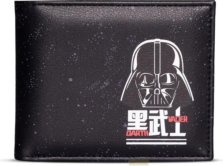 Immagine prodotto Difuzed STAR WARS - Fener Oscuro - Portafoglio