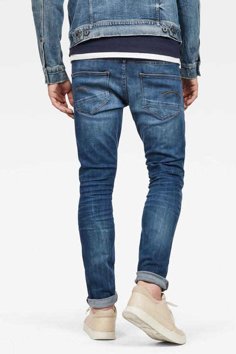 Immagine prodotto G-Star Jeans Snellente Fit (W32/L32)