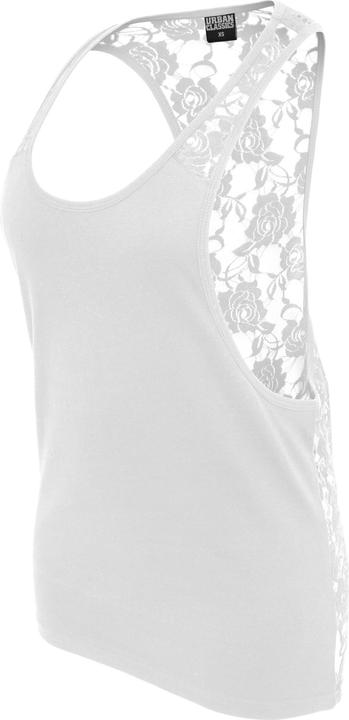 Immagine prodotto Urban Classics Serbatoio da donna con lacci a fiori (M)
