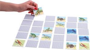 Image du produit Ravensburger Dinosaures (Allemand)