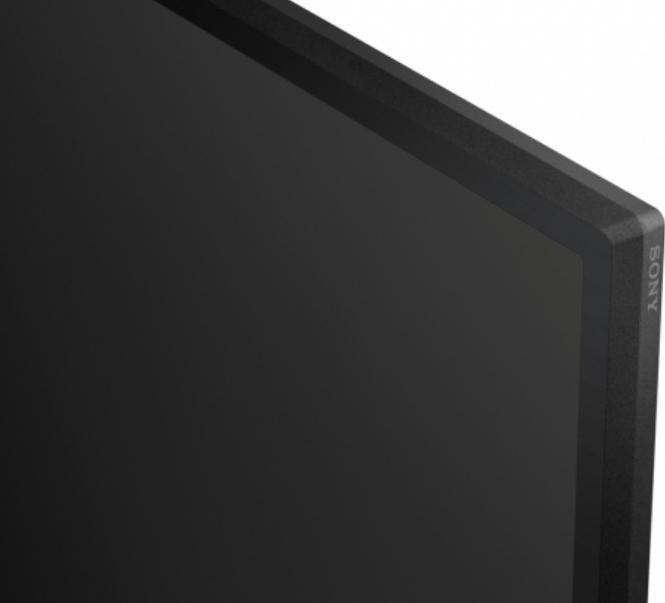 Produktbild Sony Pro Bravia (3840 x 2160 Pixel, 43")