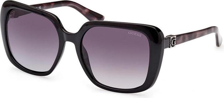 Actual product image Guess Womens Sunglasses Black