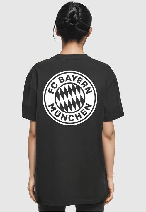 Immagine prodotto FC Bayern München Maglietta da donna oversize - 118329 (S)