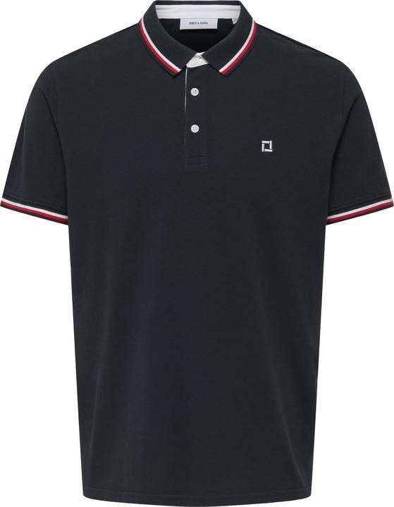 Marine foncée