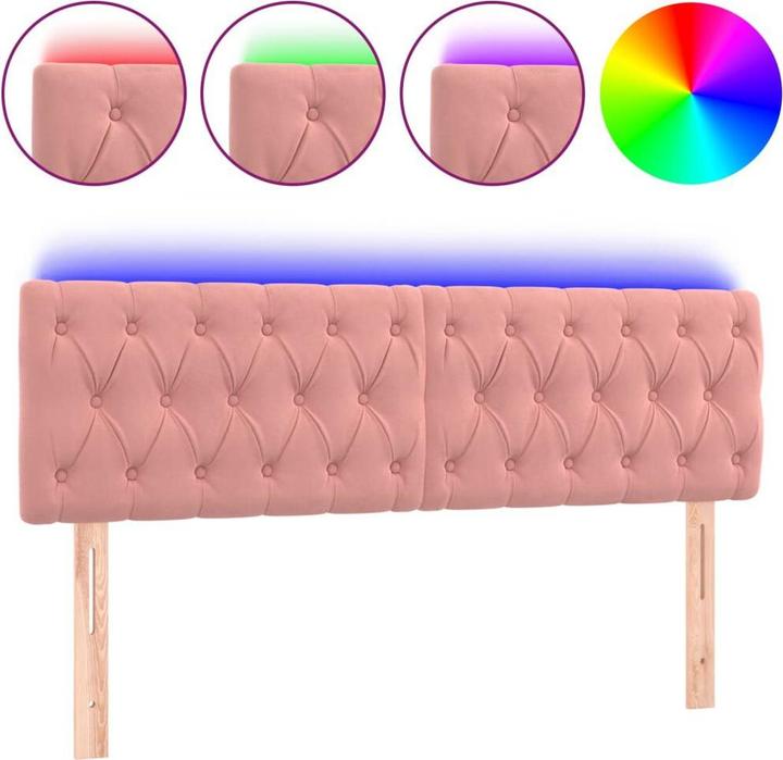 Produktbild VidaXL Lea (144 x 7 x 88 cm)
