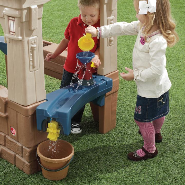 Image du produit Step2 Great Outdoors Playhouse